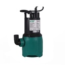 Pompa Celup Air Kotor dan Air Asin Wasser PD 201 E
