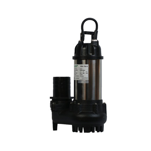 Pompa Celup Air Kotor Wasser PDV 750 E
