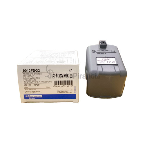 Otomatis Mesin Pompa Jetpump Square D 9013FSG2 - Otomatis Jetpump