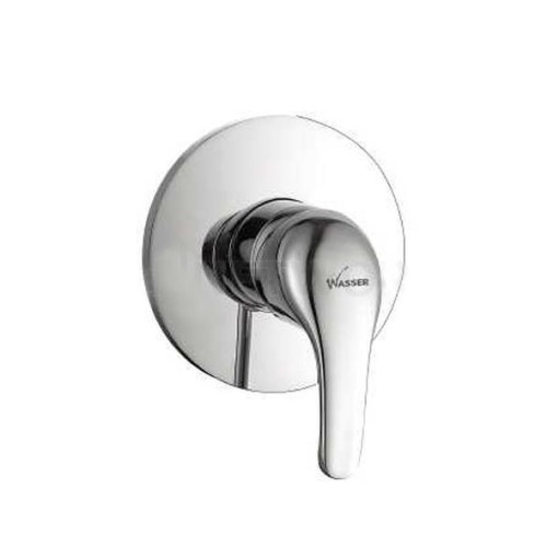 Concealed Shower Mixer (3 Way) Wasser MSW C060 - Keran Tanam