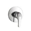 Concealed Shower Mixer (3 Way) Wasser MSW C060 - Keran Tanam