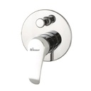 Concealed Bathub Mixer (4 Way) Wasser MBT C660