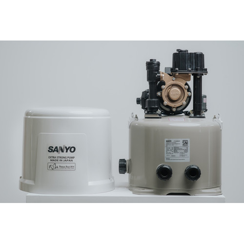 Pompa Sumur Dangkal Sanyo PH 258 JP (Pompa Dorong Sanyo)