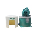 Mesin Pompa Air Sumur Dalam Jetpump Wilo PC-300 EA