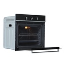 Electric Oven Modena BO 2633 Oven Listrik 60 cm - PROMO TERBATAS