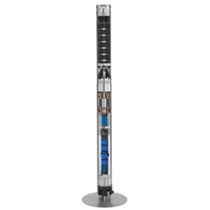 Mesin Pompa Celup Submersible 3 Inch Grundfos SQ 2-85