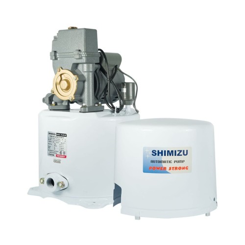 Mesin Pompa Dorong Sumur Dangkal Shimizu PS 255 BIT