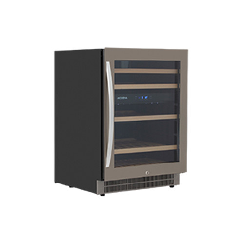 Wine Cooler Modena WC 2045 S - Wine Cellar Modena
