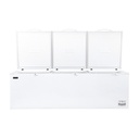 Chest Freezer Modena MD 130 W / 130W - Freezer Box 1300 liter 3 Pintu