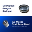 Pompa Celup Shimizu SPN 250 BIT - Pompa Celup Air Bersih