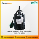 Pompa Celup Wilo PD 180 EA