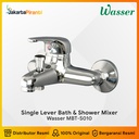 Kran Bathub Mixer Wasser MBT-S010