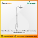 Rain Shower Wasser ESS-C330