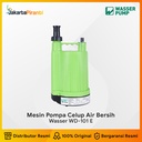 Wasser Pompa Celup Air Bersih WD-101E (100 Watt)