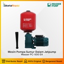 Wasser Pompa Sumur Dalam PC 500 EA