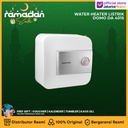 DOMO Water Heater DA 4015 - 15 Liter