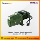 Shimizu Pompa Semijet JET-100 BIT