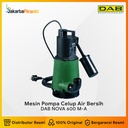 DAB Pompa Celup NOVA 600 MA
