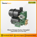 DAB Pompa Sumur Dangkal KPSA 20/10 AUTO