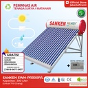 Sanken Solar Water Heater SWH-PR300L/P