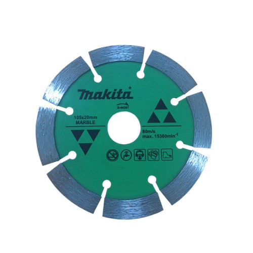 Mata Potong Keramik 4" Makita (D-44367)