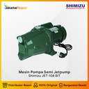 Pompa Semi Jet Shimizu JET 108 BIT
