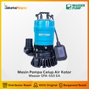 Wasser Pump - Pompa Celup Air Kotor SPA-550E / SPA-550EA