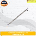 ZENSHIN Flexible Hose 30cm Selang Fleksibel Air Panas Water Heater