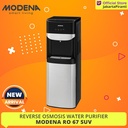 Dispenser Modena RO 67 SUV / RO 67SUV Water Purifrier