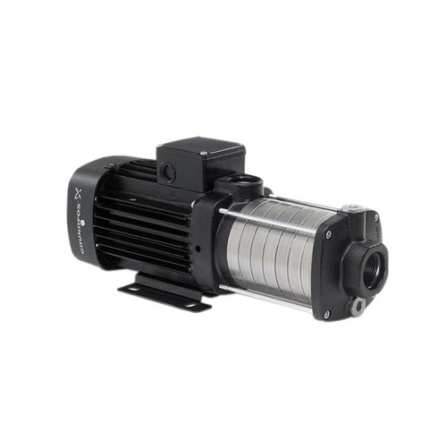 Mesin Pompa Dorong Transfer Booster Pump Grundfos CM 3-5 | 3 PHASE