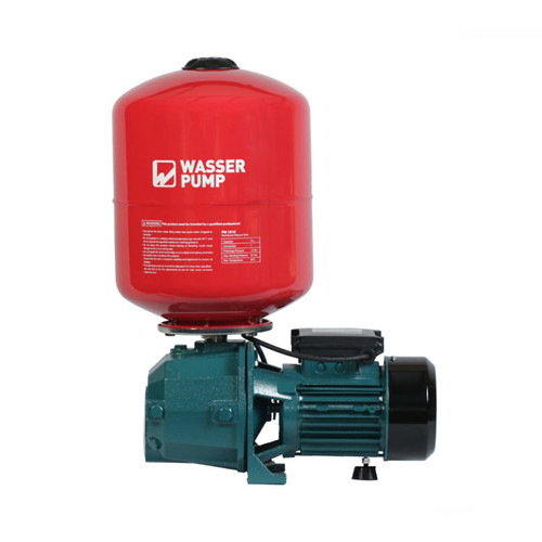 Wasser Pompa Sumur Dalam PC-380 EA