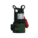 Wasser Mesin Pompa Celup Sirkulasi Kuras Kolam WD200EA / WD-200 EA