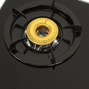 Modena Kompor Gas Portable Giusto - PC 2721 LM