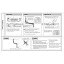 ZENSHIN Flexible Hose 30cm Selang Fleksibel Air Panas Water Heater