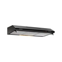 Penghisap Asap Dapur Cooker Hood Modena SX 9512 L Slim Hood 90cm
