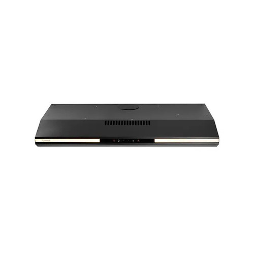 Cooker Hood Rinnai RH-S3059-PBW Slim Hood Penghisap Asap Kompor Dapur