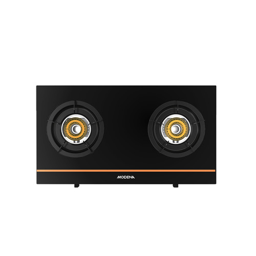 Modena Kompor Gas Hob Portable Giusto Modena PC 2721 LD PC2721LD