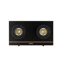 Modena Kompor Gas Hob Portable Giusto Modena PC 2721 LD PC2721LD