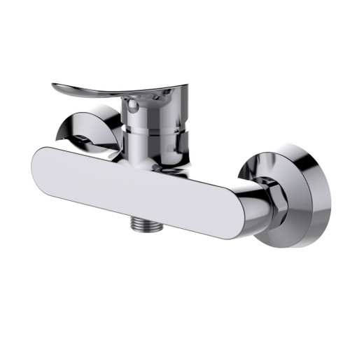 Kran Shower Mixer (Panas/Dingin) Wasser MSW-X020
