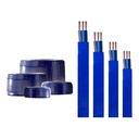 Kabel Pompa Submersible Sibel Satelit Drakos 3x1.5 mm 100 meter