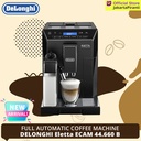 Mesin Kopi Coffee Maker Espresso Machine DeLonghi Eletta ECAM 44.660.B
