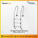 Tangga Kolam Renang 3 Step EMAUX NSF315-S AISI 304 Pool Ladders 3 Step