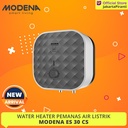 Pemanas Air Electric Water Heater Listrik Modena ES 30 CS