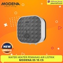 Pemanas Air Electric Water Heater Listrik Modena ES 15 CS
