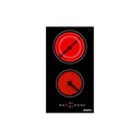 Kompor Tanam Listrik Built-in Vitroceramic Hob Modena BC 0321 L