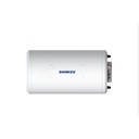 Pemanas Air Water Heater Listrik Shimizu SEH-150 - 50 Liter