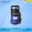Pompa Celup San-ei SE-132 non auto / Pompa Kolam - Pompa Air Bersih