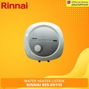 Pemanas Air Water Heater Listrik Rinnai RES-EH115 15 Liter