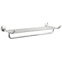 WASSER Rak Handuk Towel Bar 3 Susun SR 2905-1 Stainless Steel 304