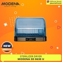 MODENA Sterilizer Dryer - SD 0630 U
